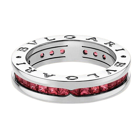 BGL-AN426084 Baogai Spring Princess Square Ring