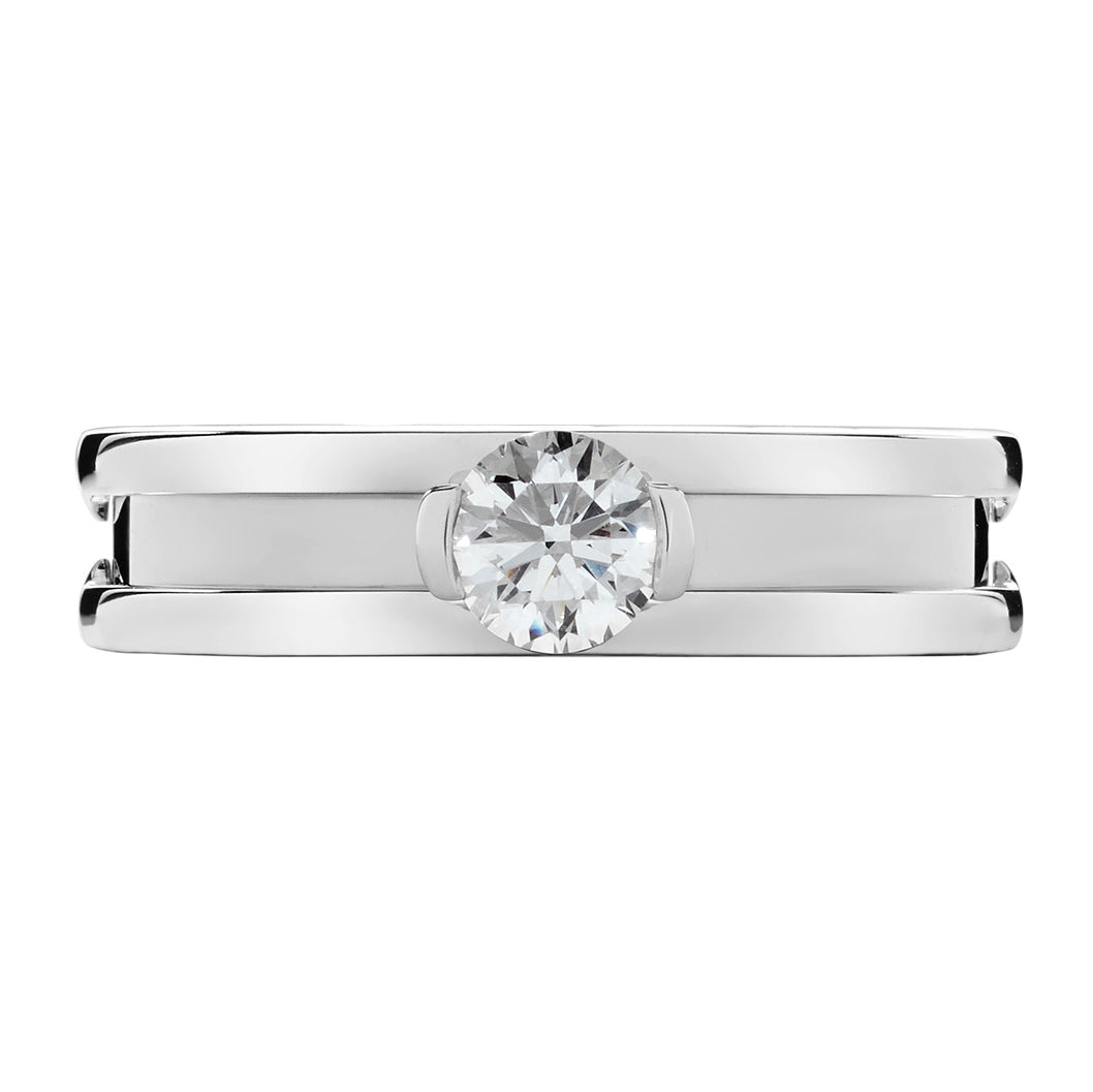 BGLAN852523 Baogai diamond ring, event model