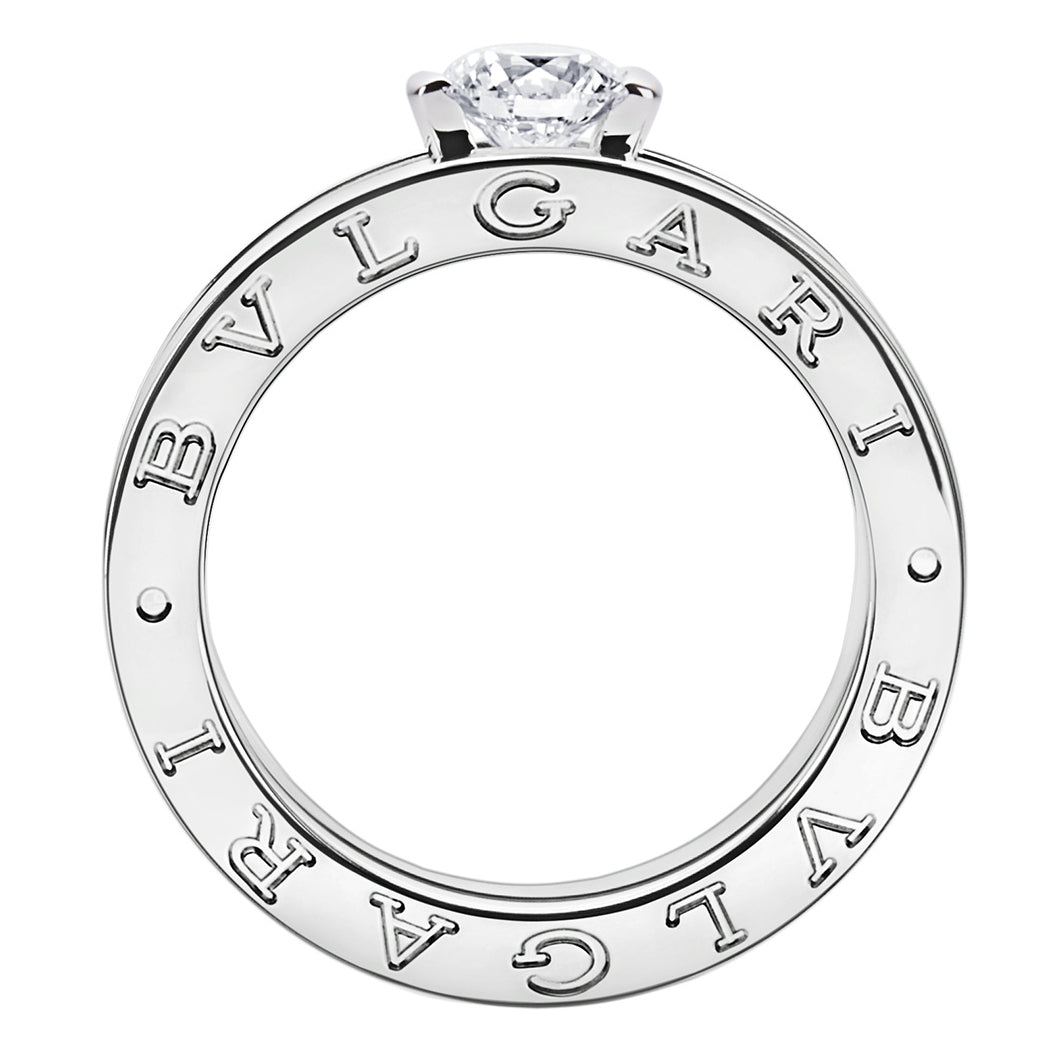 BGLAN852523 Baogai diamond ring, event model