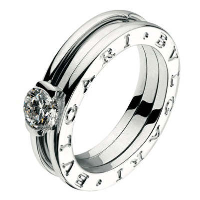 BGLAN852523 Baogai diamond ring, event model