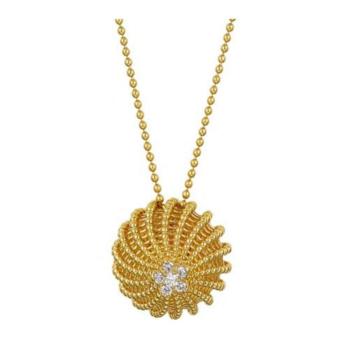 KDY-N7424227 cactus bead pendant