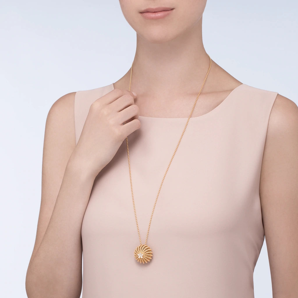 KDY-N7424227 cactus bead pendant