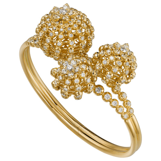 KDY-N6713417 cactus ring