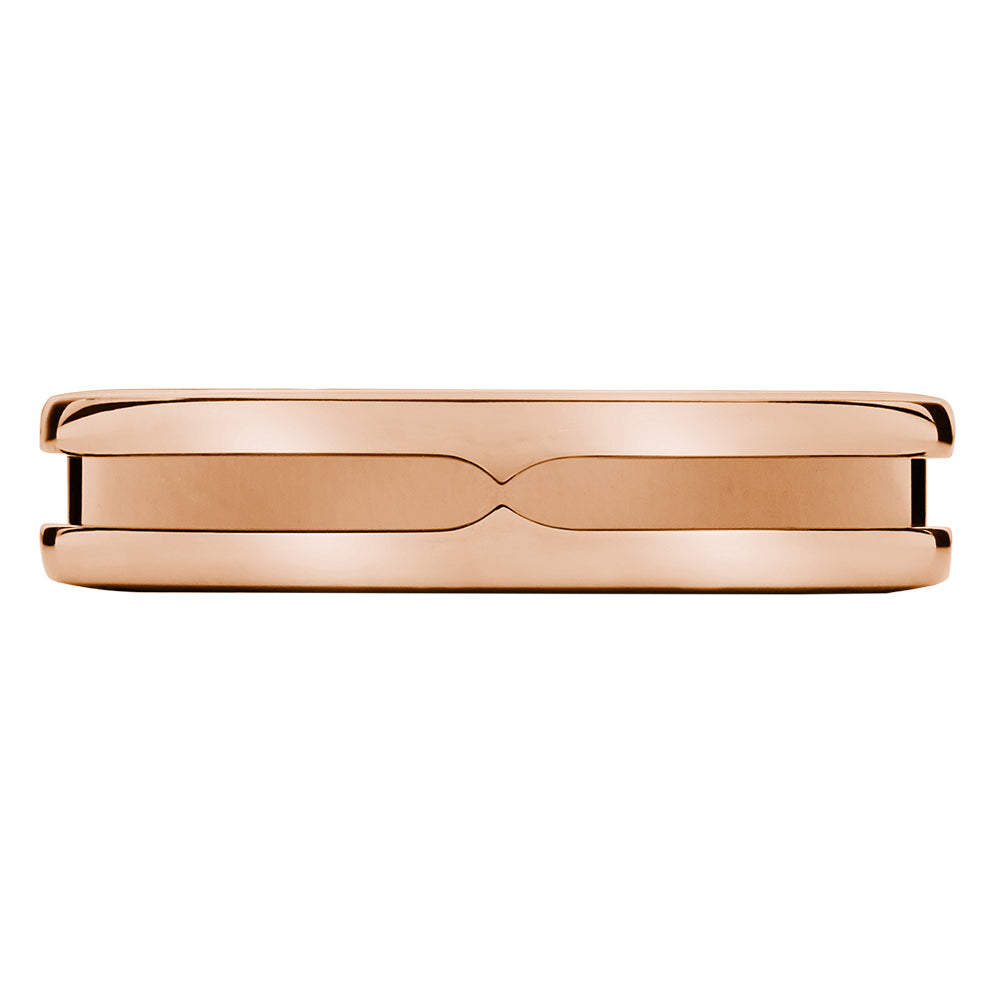 BGLAN852422 Baogai light gold ring guest version