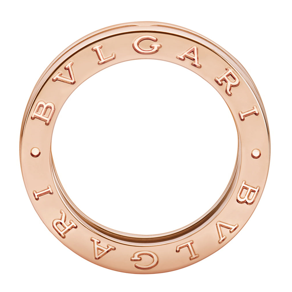 BGLAN852422 Baogai light gold ring guest version