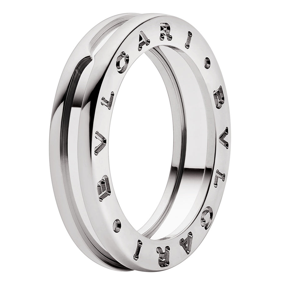 BGLAN852422 Baogai light gold ring guest version