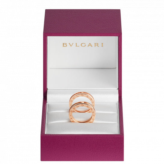 BGLAN852422 Baogai light gold ring guest version