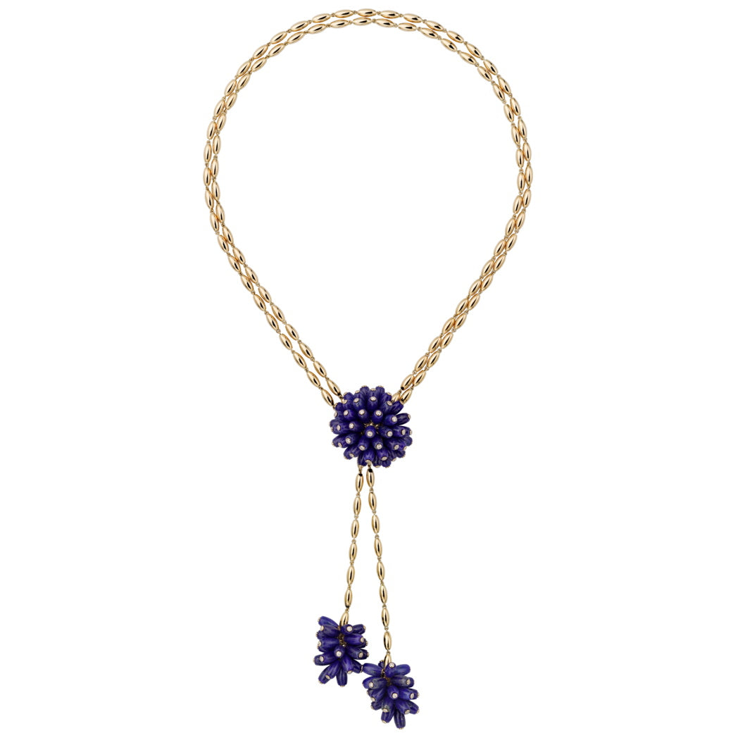 KDY-H7000085 cactus necklace