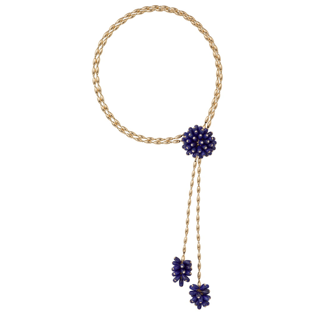 KDY-H7000085 cactus necklace