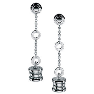 BGL-OR820766 light gold small spring earrings guest version