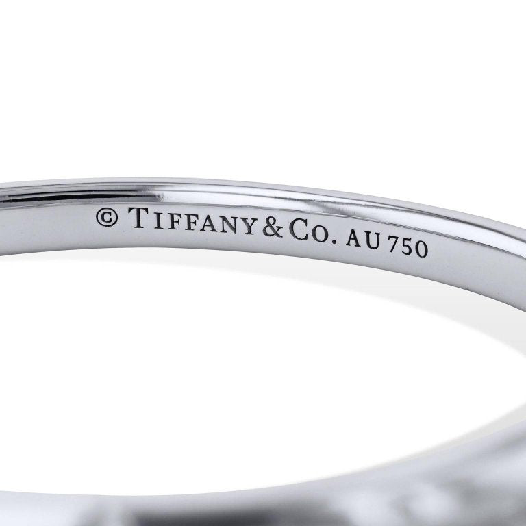 TIF6313097 diamond bracelet