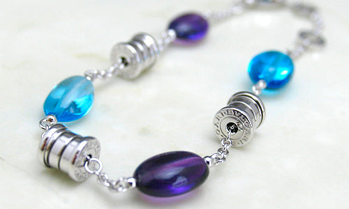 BGL343195 BR854688 small spring color treasure guest version bracelet