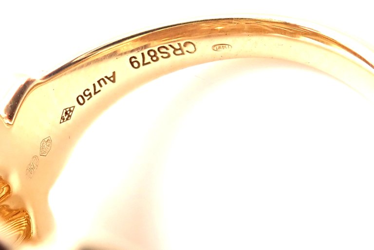 KDY-N4747100 cactus ring