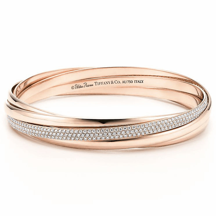 TIF185675365 diamond bracelet