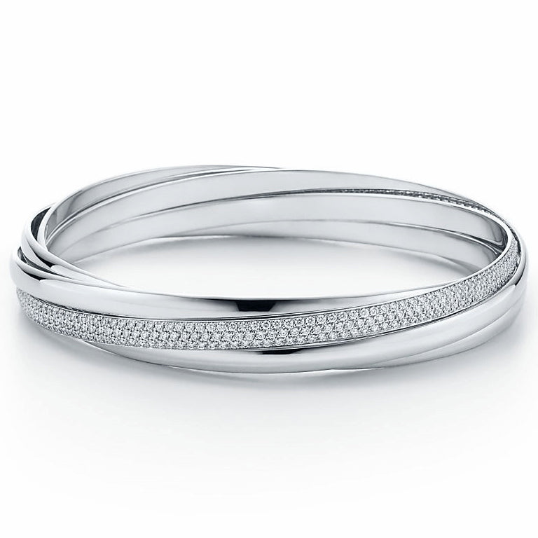 TIF185675365 diamond bracelet