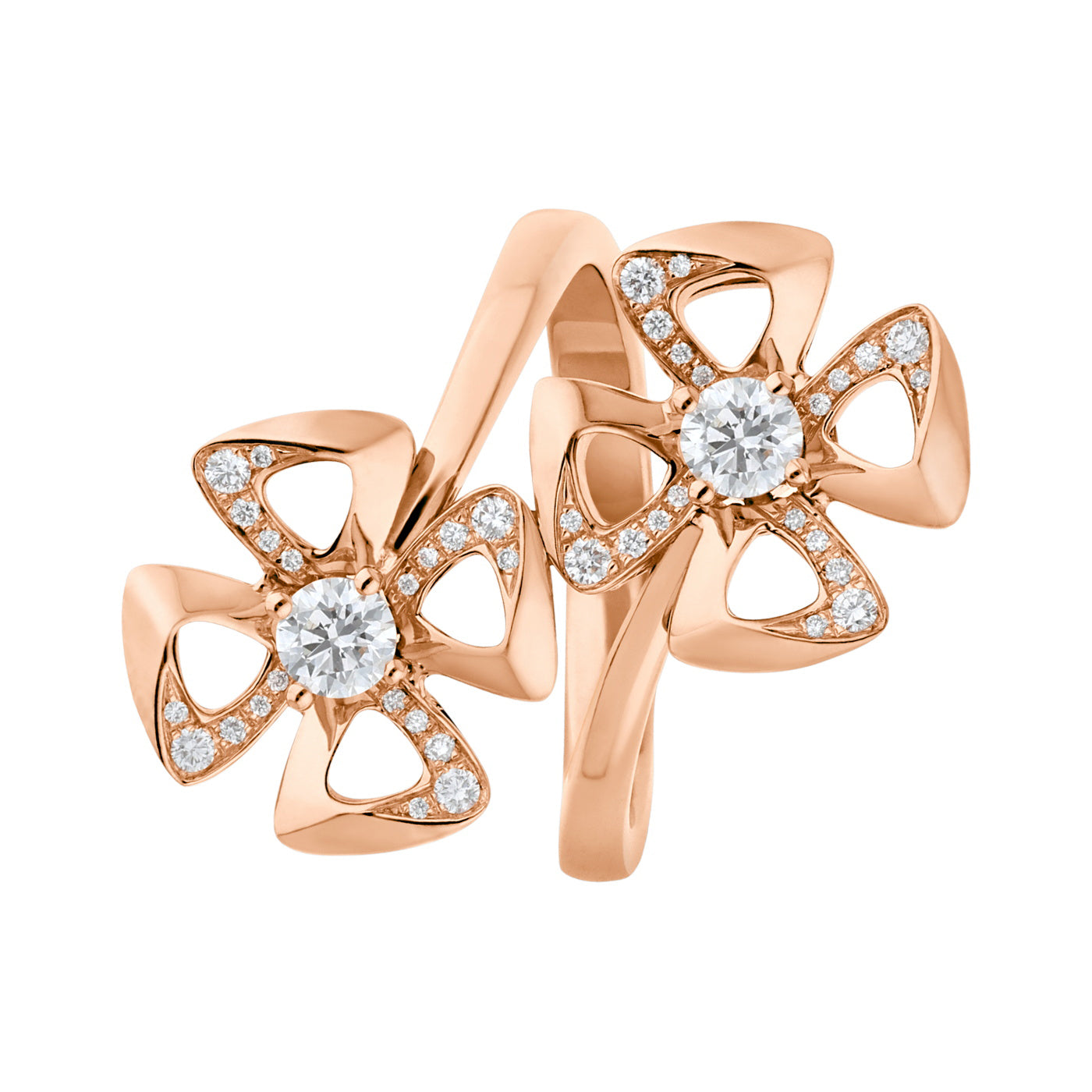 BGL-AN858753 Bougainvillea double flower four-petal flower ring