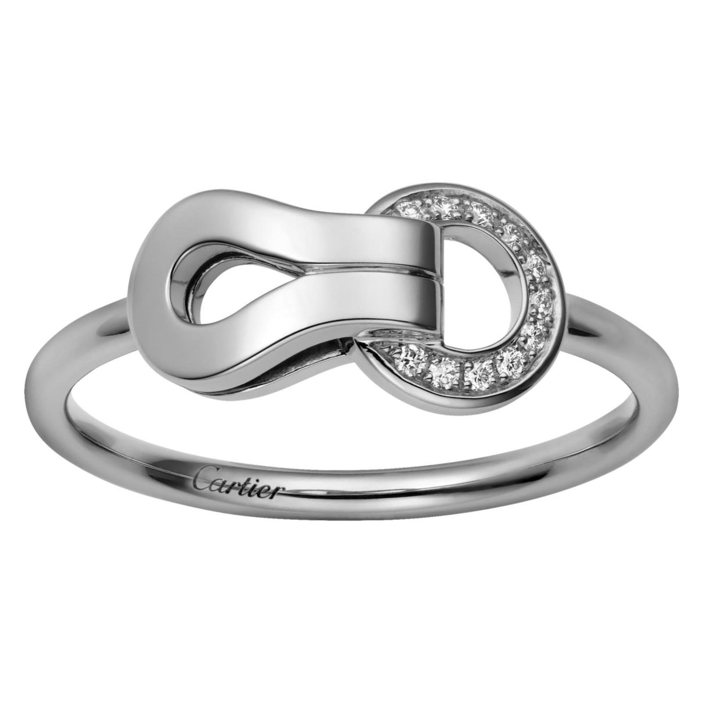 KDY-B4209300 several-shaped clip ring