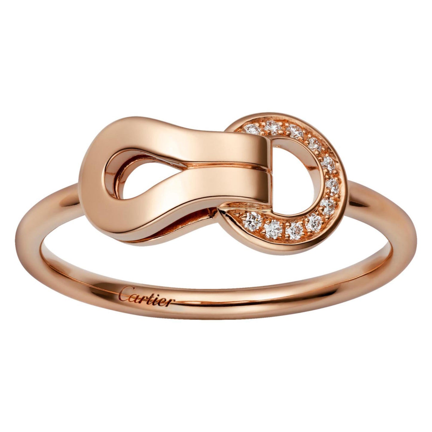 KDY-B4209300 several-shaped clip ring