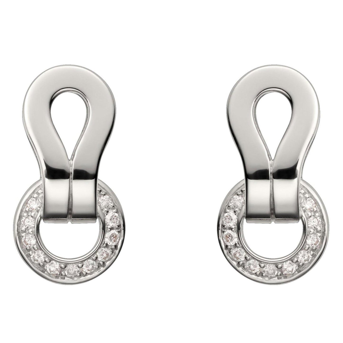 KDY-B8301206 several-shaped clip earrings ear clips