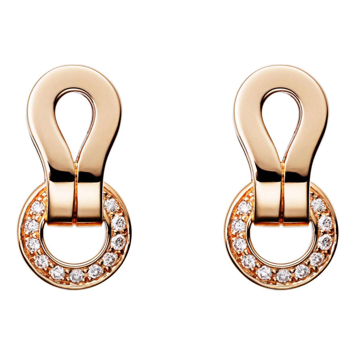 KDY-B8301206 several-shaped clip earrings ear clips
