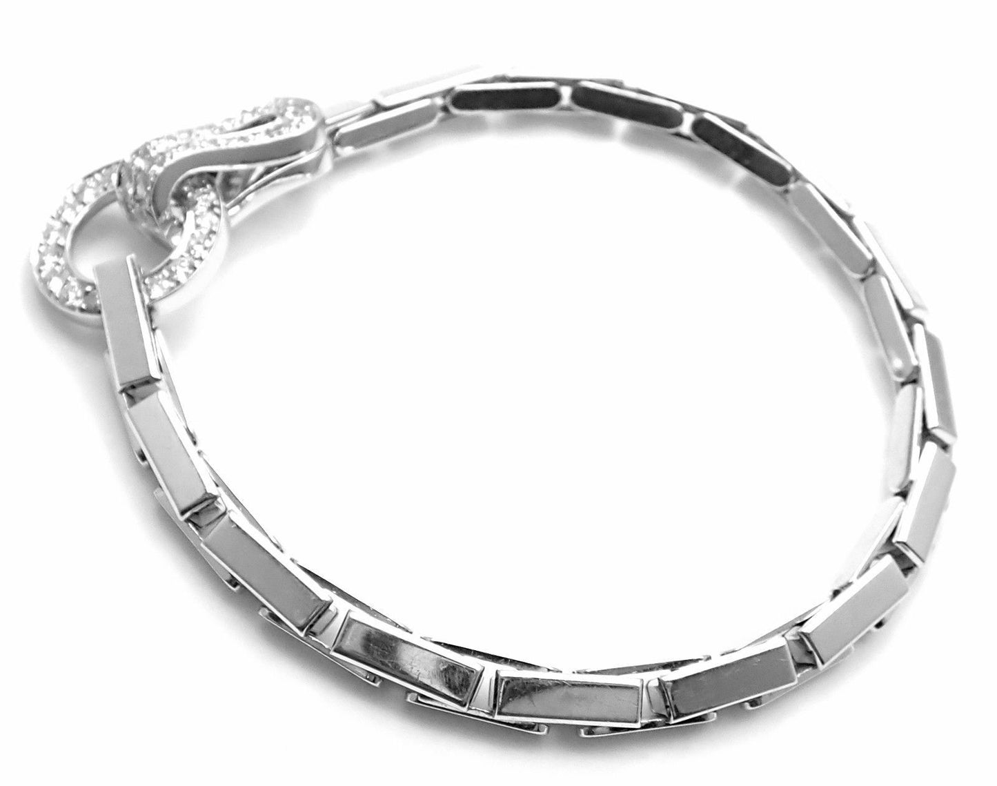 KDY-N6025502 shape clip bracelet
