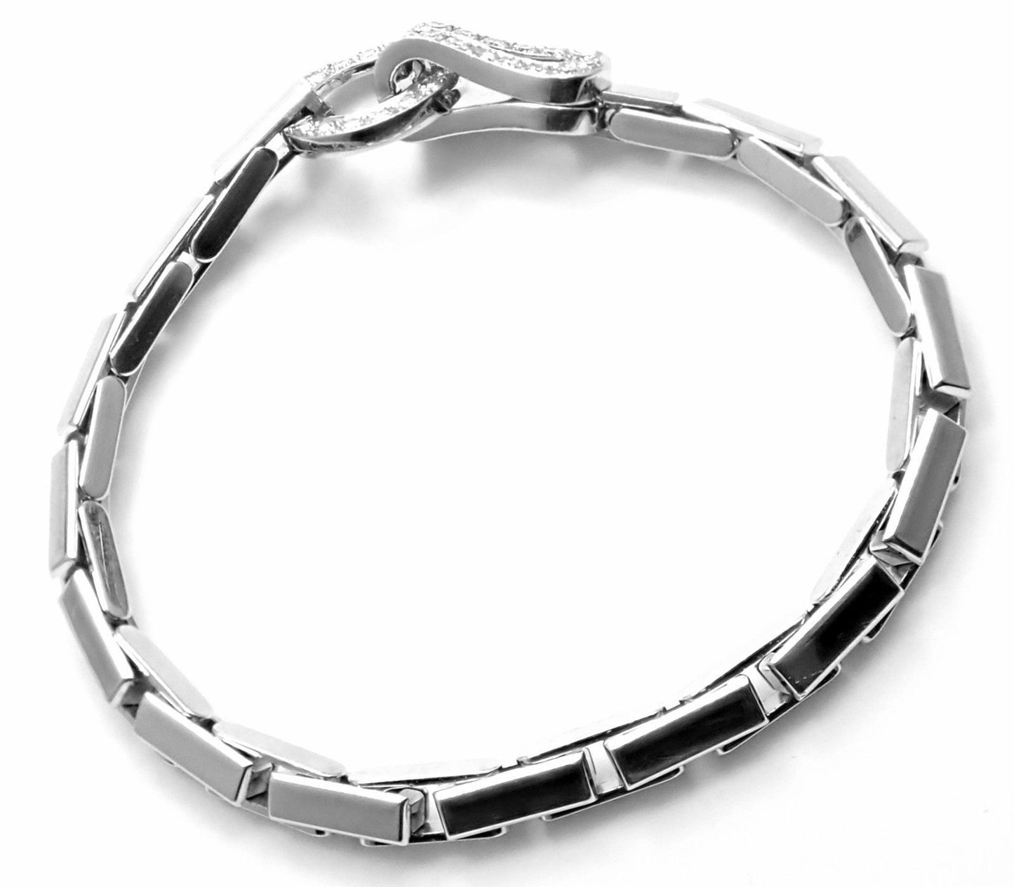 KDY-N6025502 shape clip bracelet