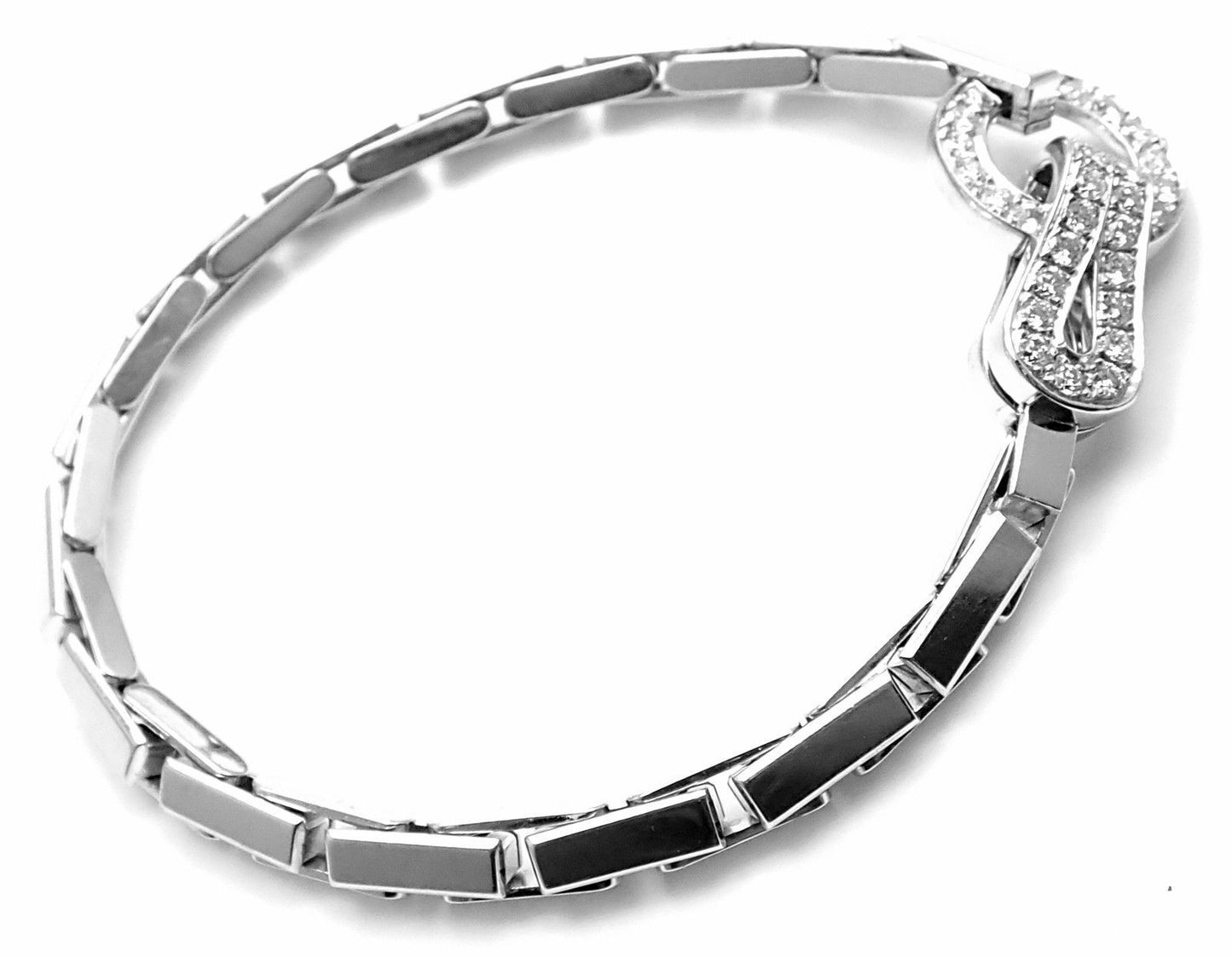 KDY-N6025502 shape clip bracelet