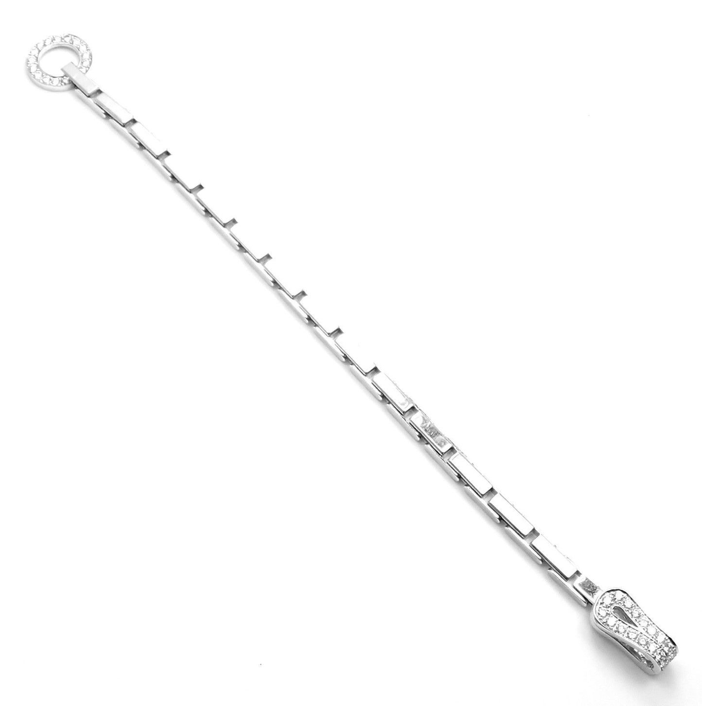 KDY-N6025502 shape clip bracelet