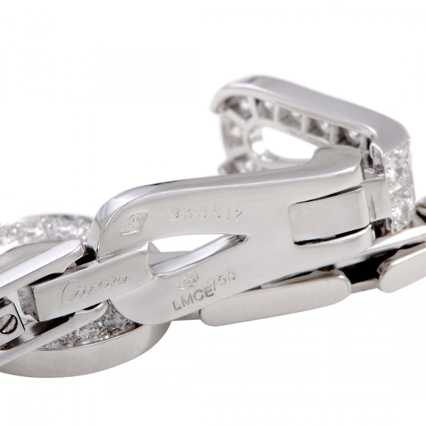 KDY-N7023400 several-shaped clip necklace