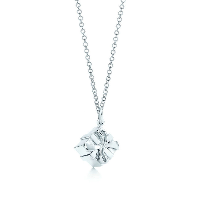 TIF56020650 guest version bow box pendant