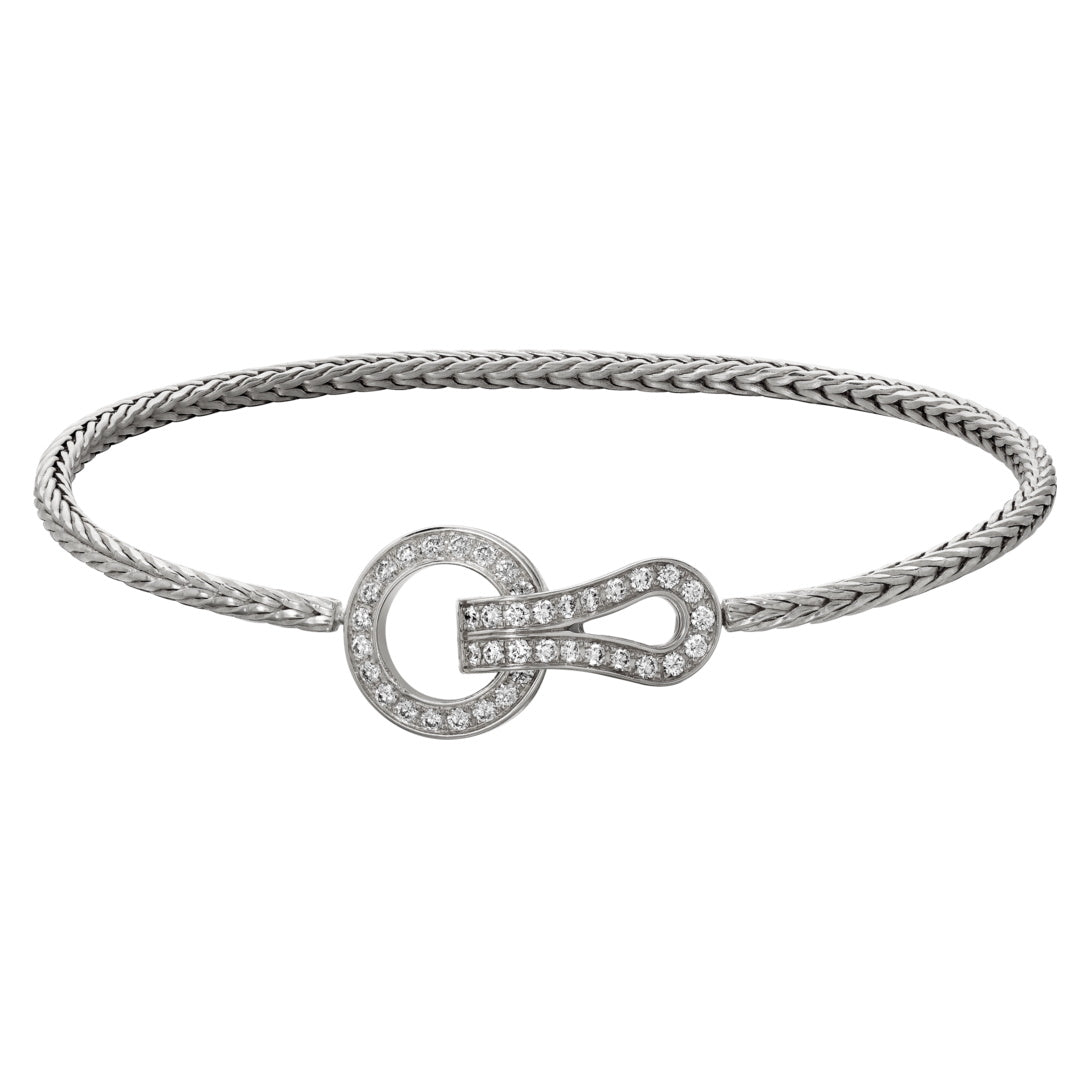 KDY-B6046817 shape clip bracelet