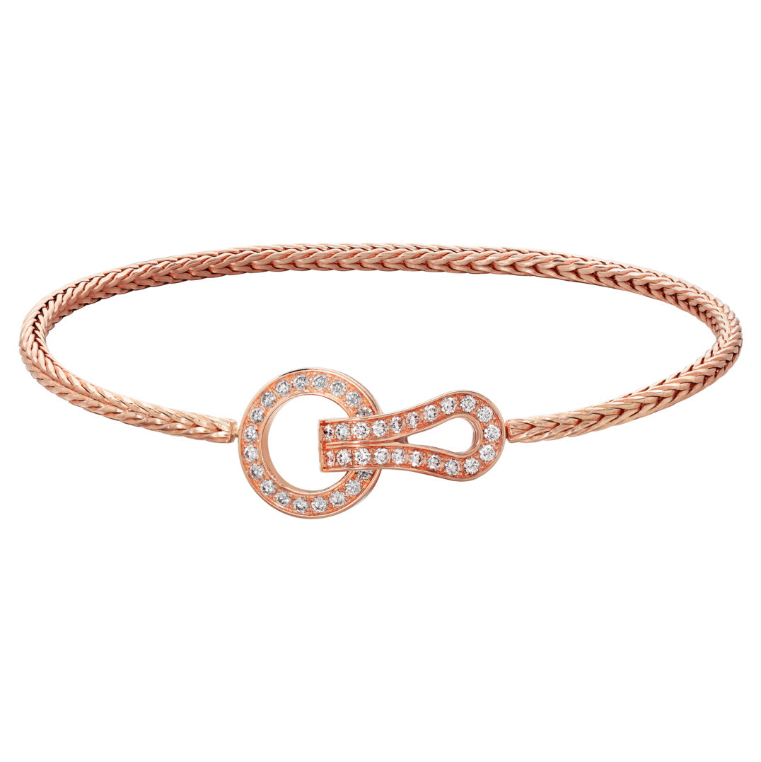 KDY-B6046817 shape clip bracelet