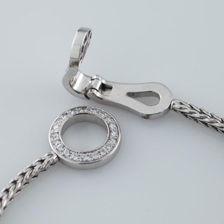 KDY-B6046817 shape clip bracelet
