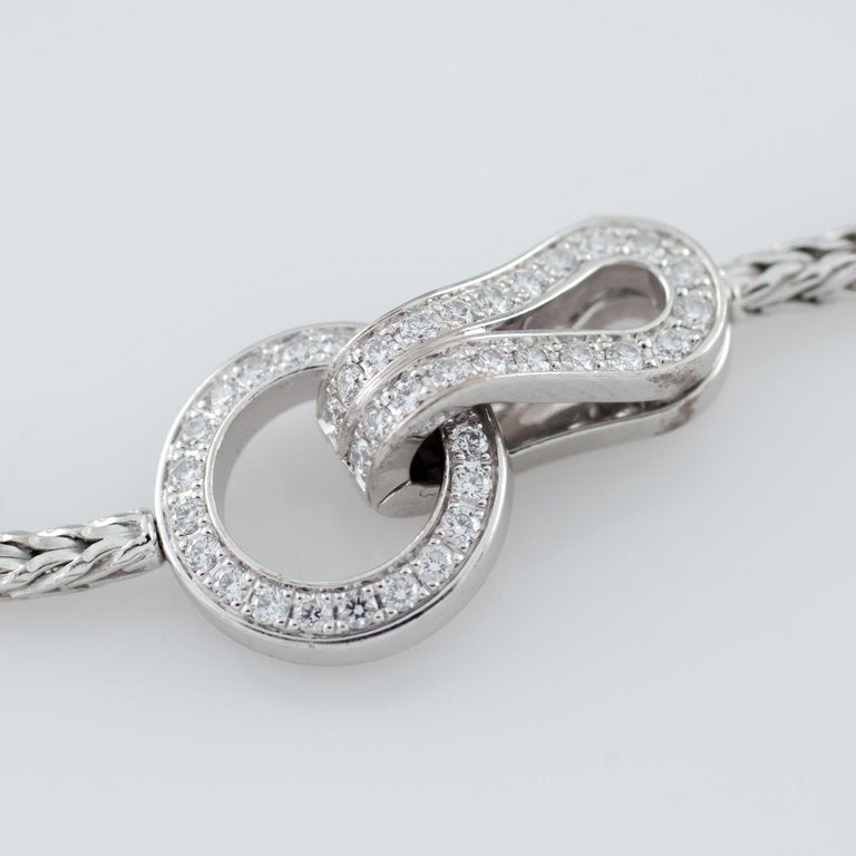 KDY-B6046817 shape clip bracelet