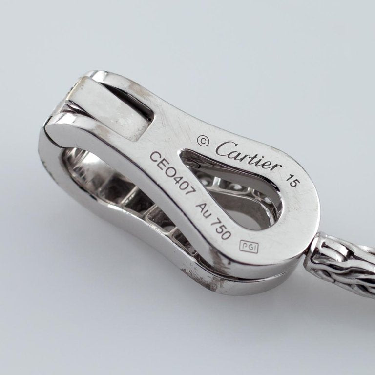 KDY-B6046817 shape clip bracelet