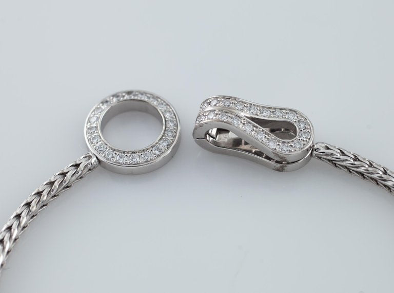 KDY-B6046817 shape clip bracelet