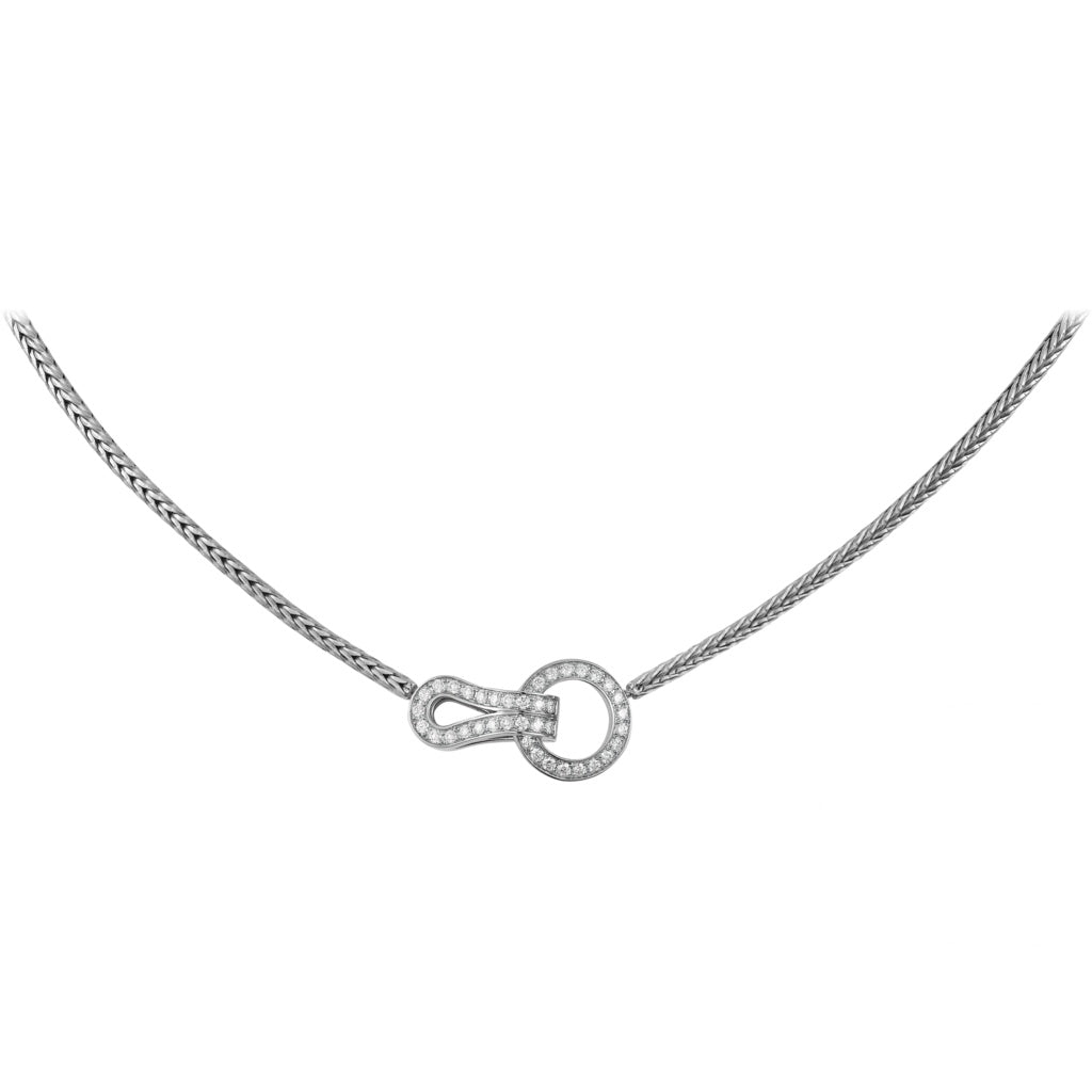 KDY-B7224544 several-shaped clip necklace