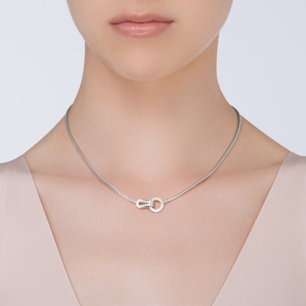 KDY-B7224544 several-shaped clip necklace