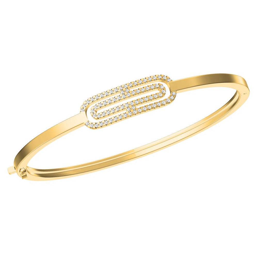 BGL-BR325617 Chinese character bracelet