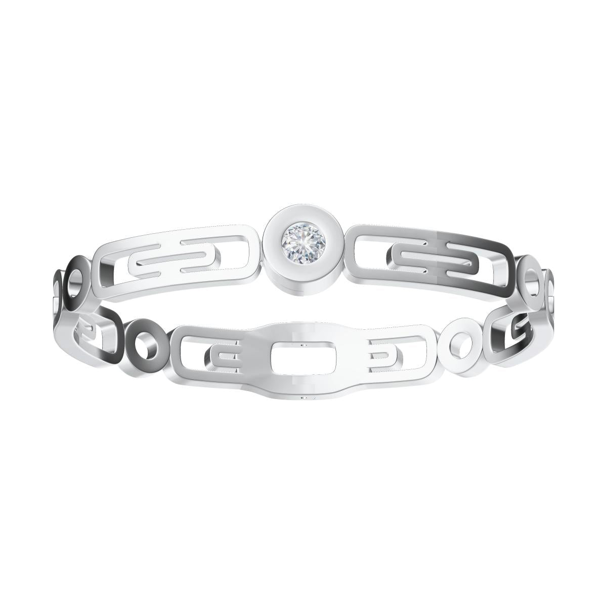 BGL-BR140516 Chinese character bucket bracelet