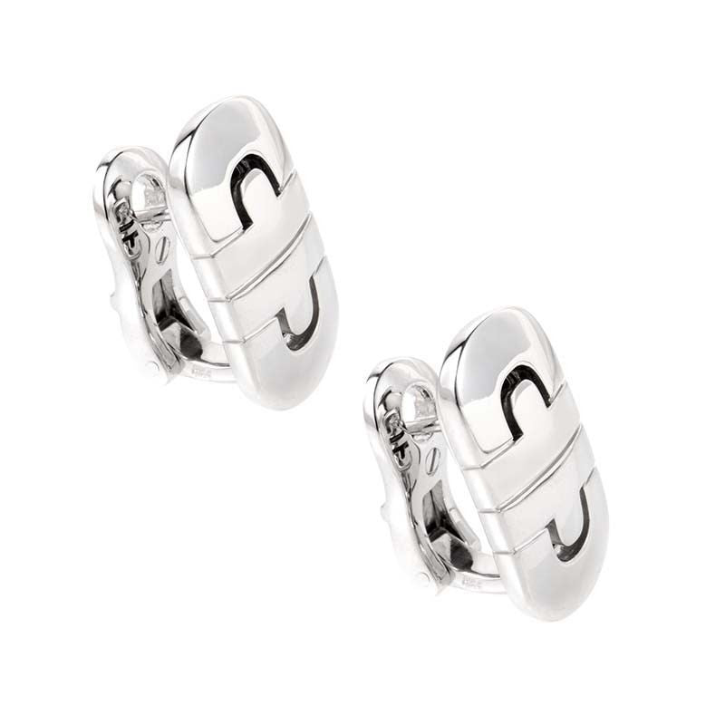 BGL-OR291934 light gold earrings with Chinese characters