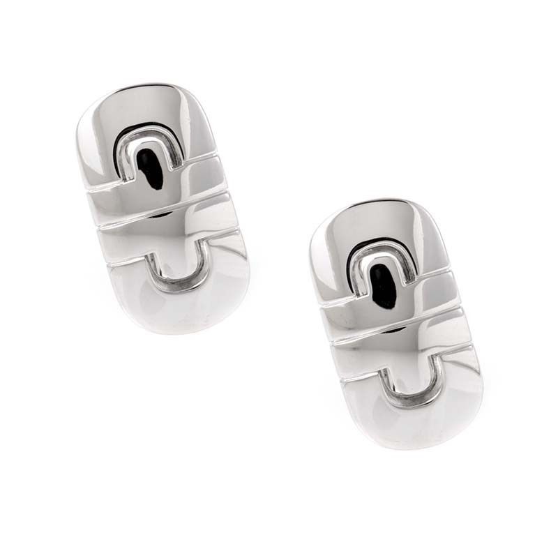 BGL-OR291934 light gold earrings with Chinese characters