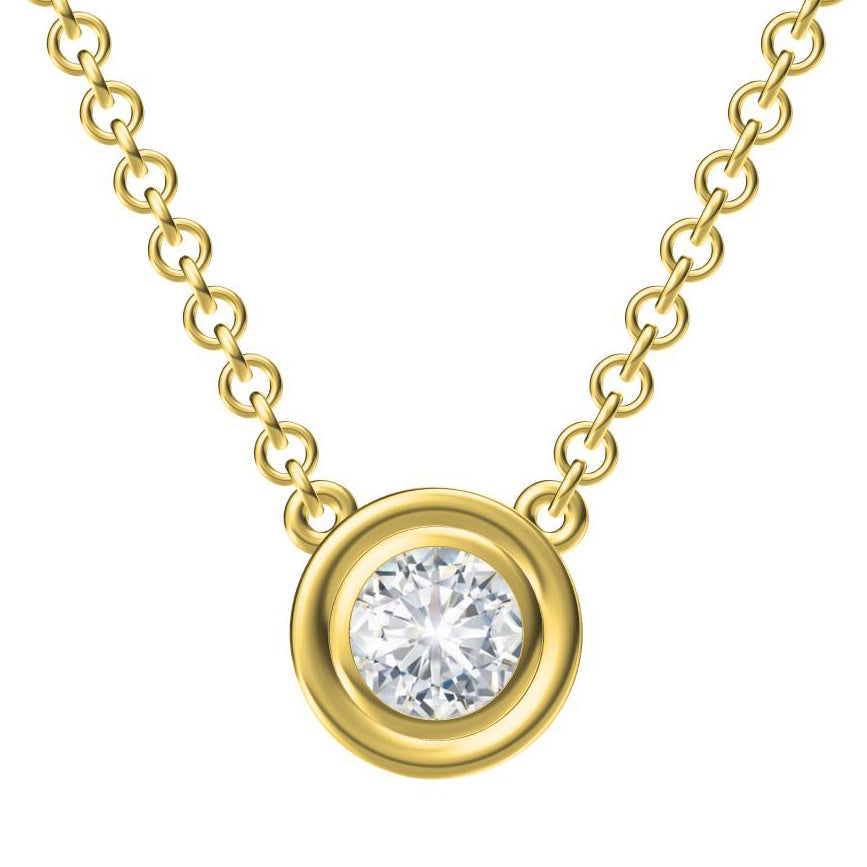 KDY-N4356721 layers of blister pendant