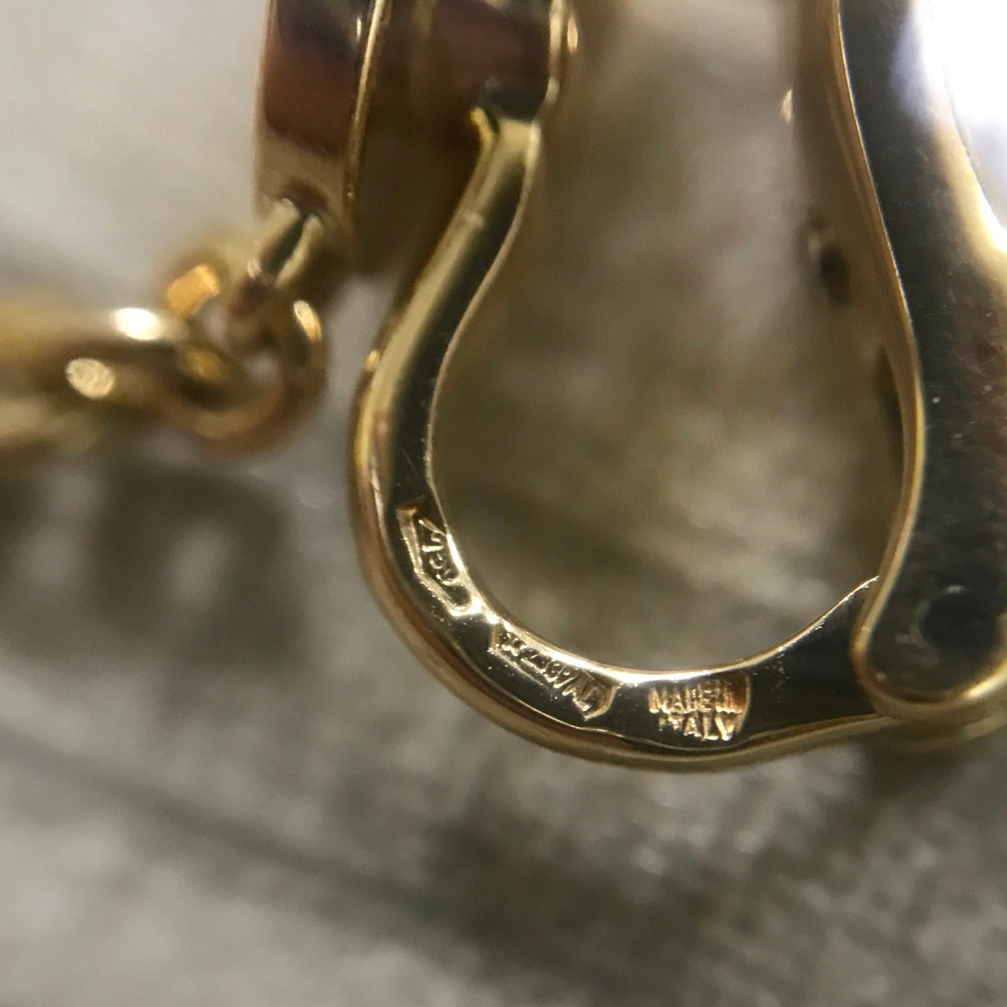 BGL-OR854640 hoop round earrings guest version
