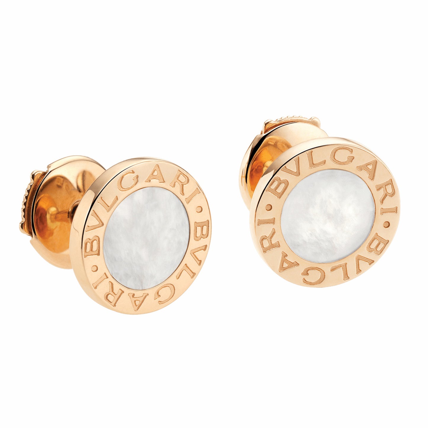 BGL-347760 OR856236 guest version round earrings