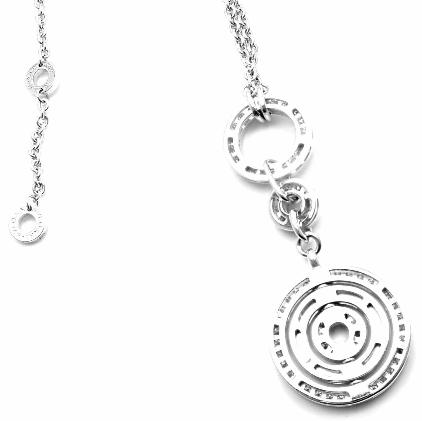 BGL-CL785453 ring in ring pendant
