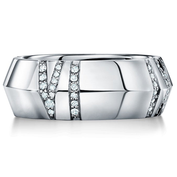 TIF57820693 wide Roman font diamond sword spine ring