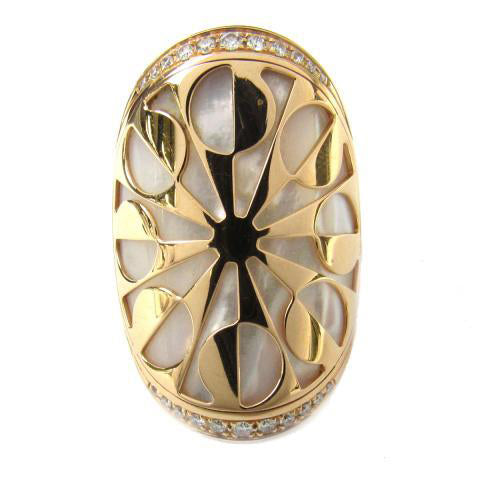 BGL-AN855768 shell ring guest version