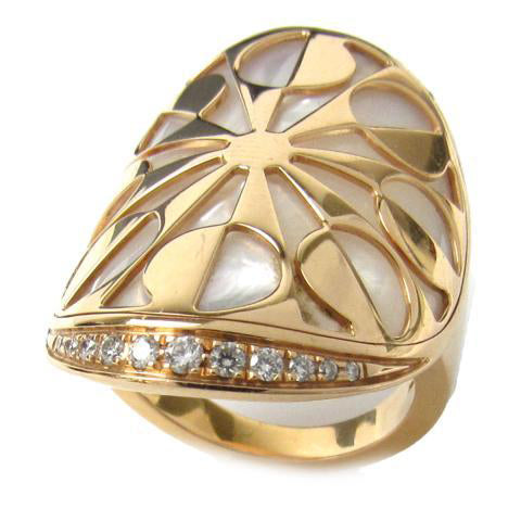 BGL-AN855768 shell ring guest version