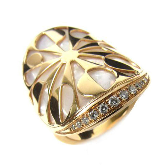 BGL-AN855768 shell ring guest version